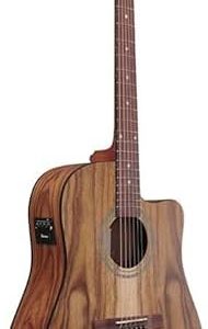 Ibanez Acoustic Guitar / V40WSCEOPB